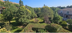 appartement à la location -   13090  AIX-EN-PROVENCE, surface 77 m2 location appartement - APR705883
